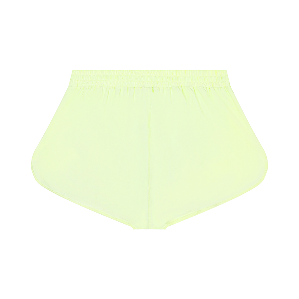 Women’s Drawstring Bermuda Shorts