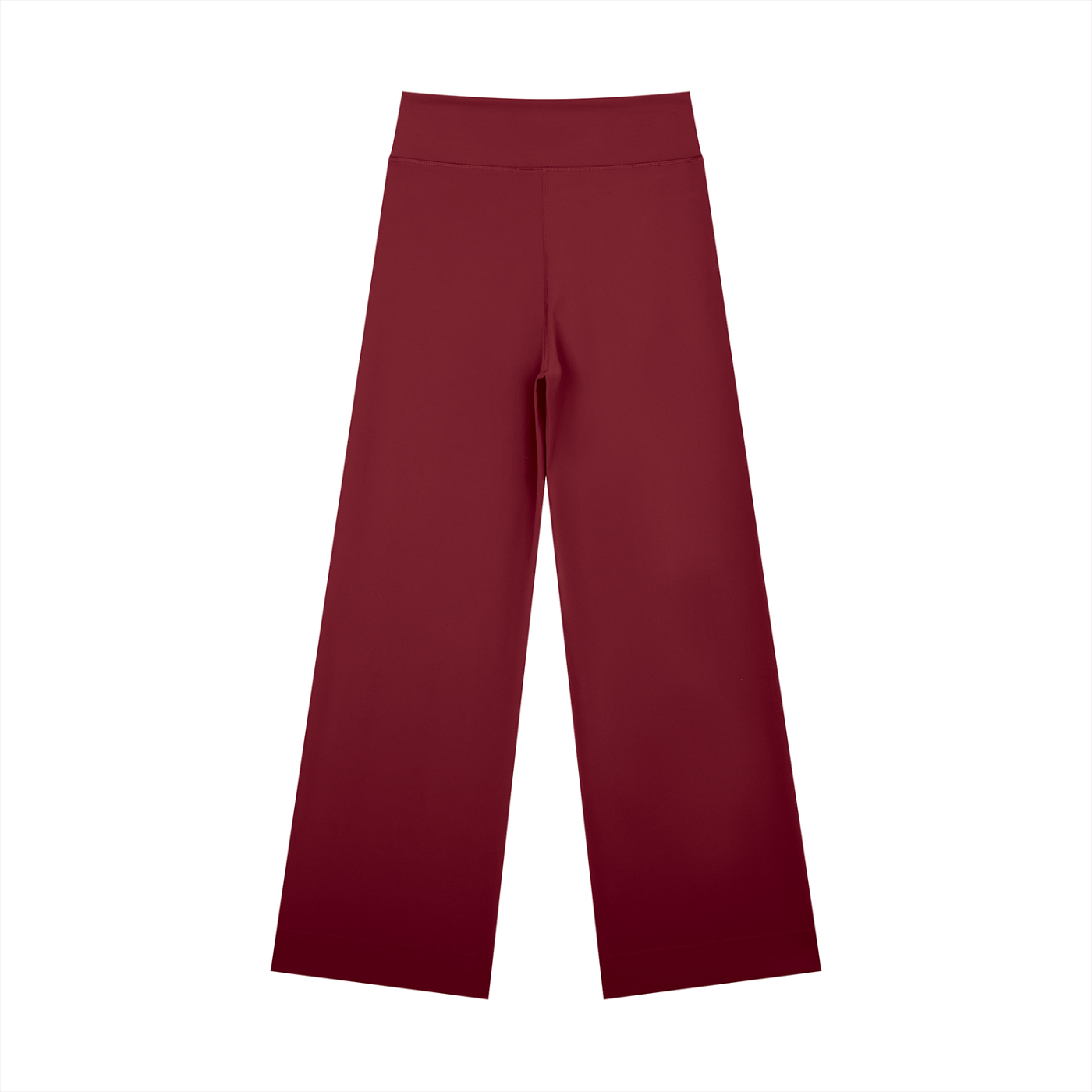 Women’s High Rise Straight Leg Yoga Pants