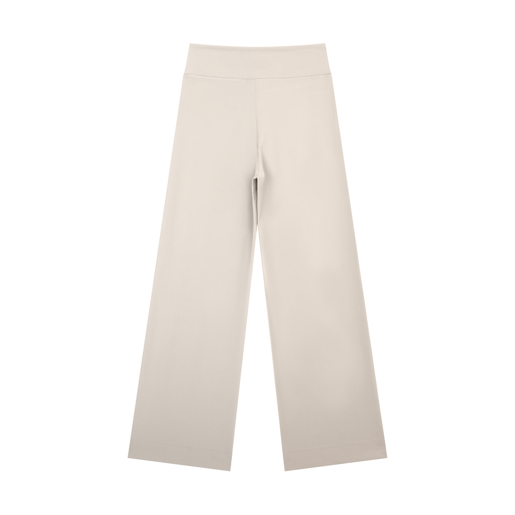 Women’s High Rise Straight Leg Yoga Pants