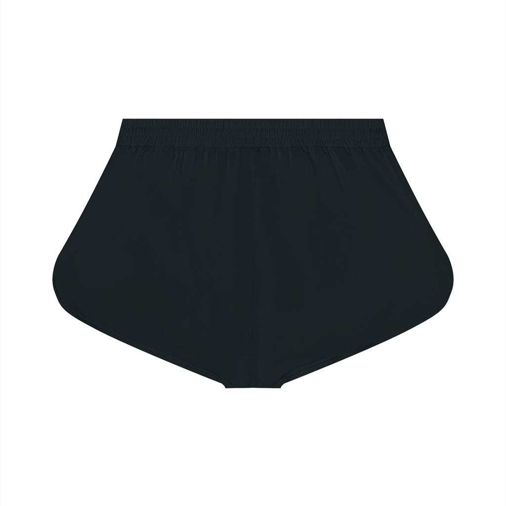Women’s Drawstring Bermuda Shorts