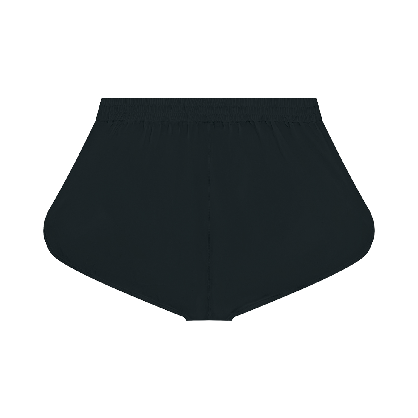 Women’s Drawstring Bermuda Shorts