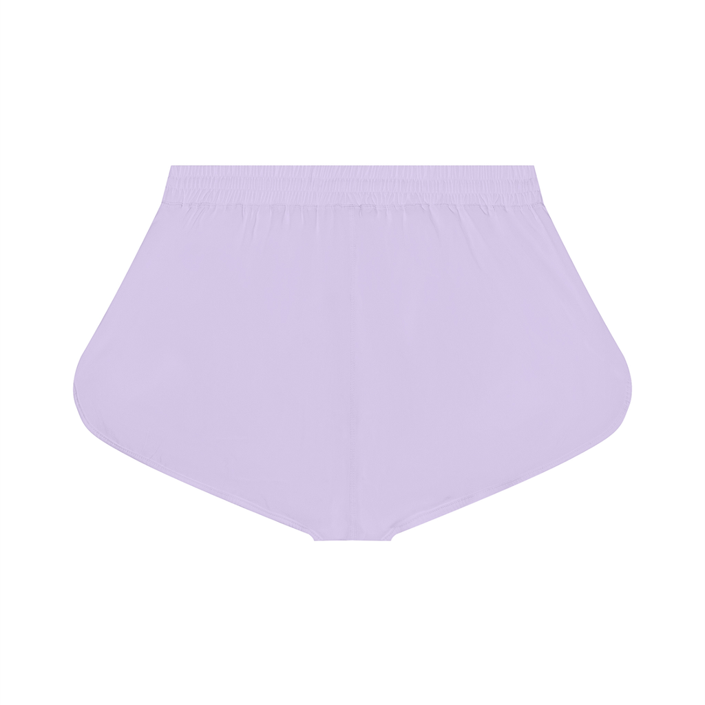 Women’s Drawstring Bermuda Shorts