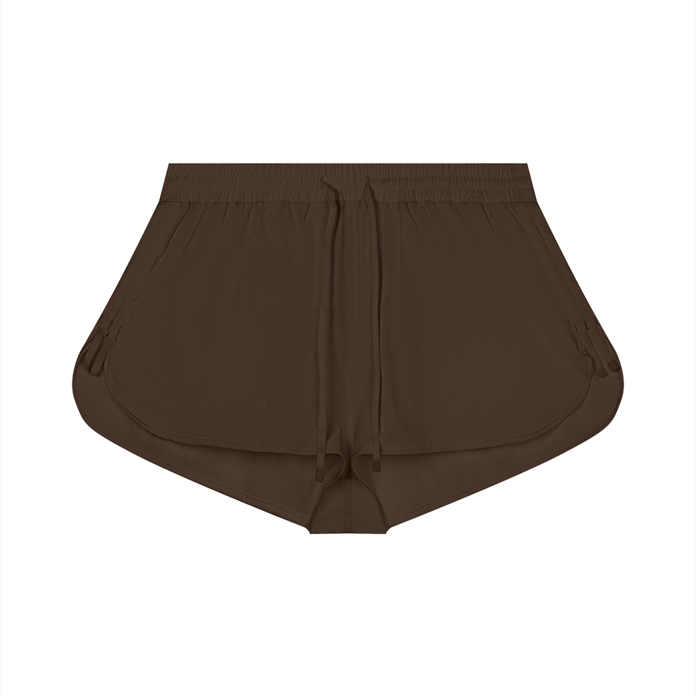 Women’s Drawstring Bermuda Shorts
