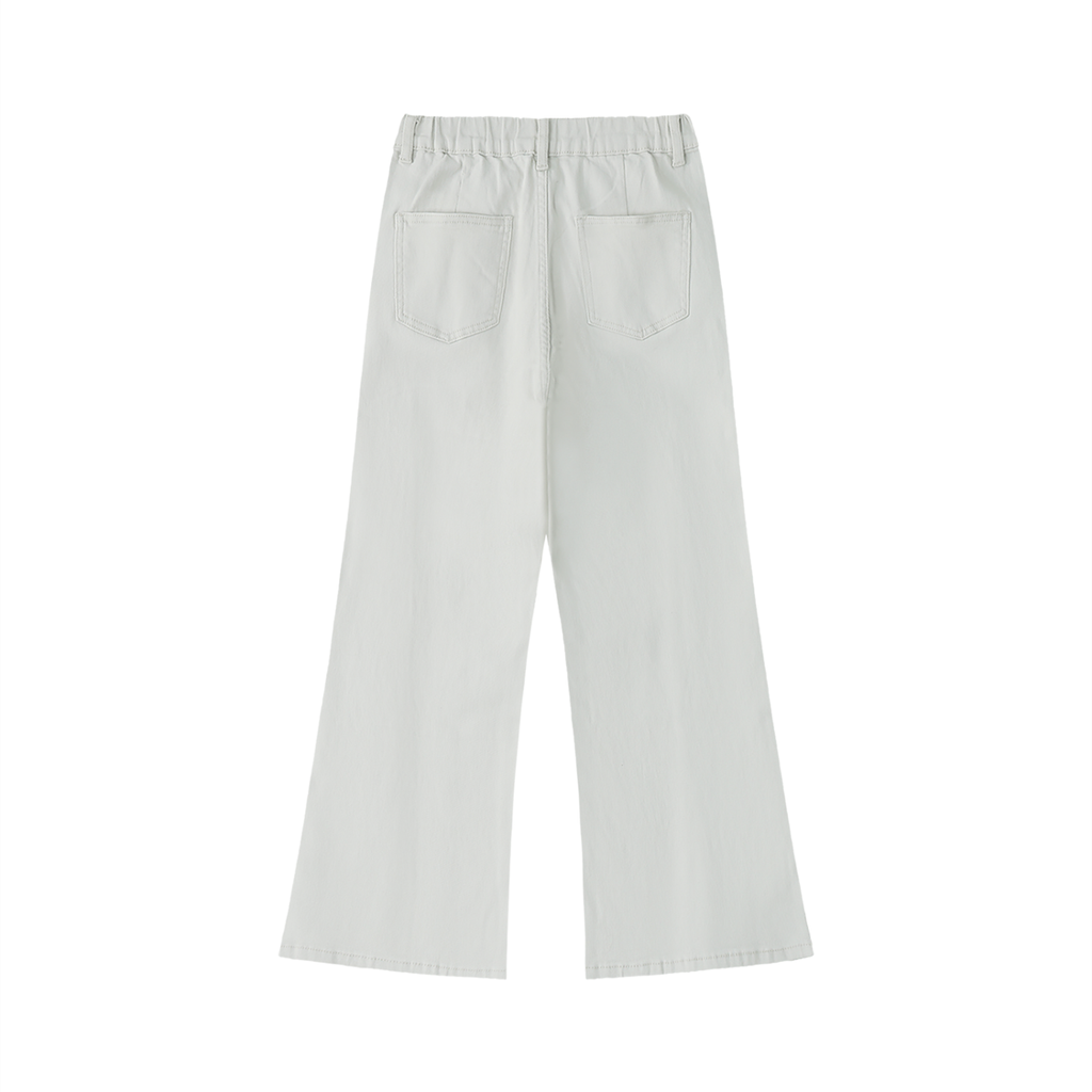 Women's Flared Leg Jeans