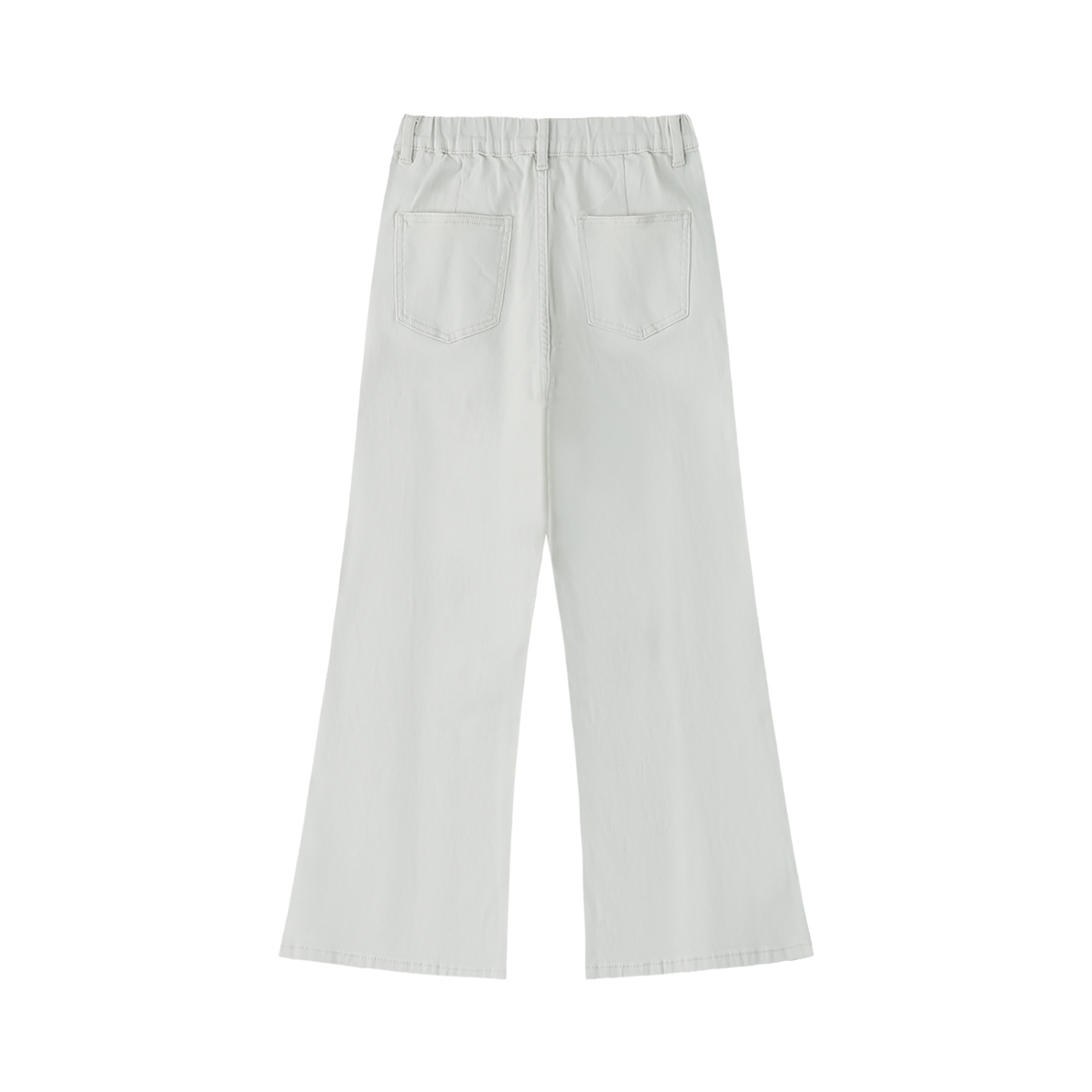 Women's Flared Leg Jeans
