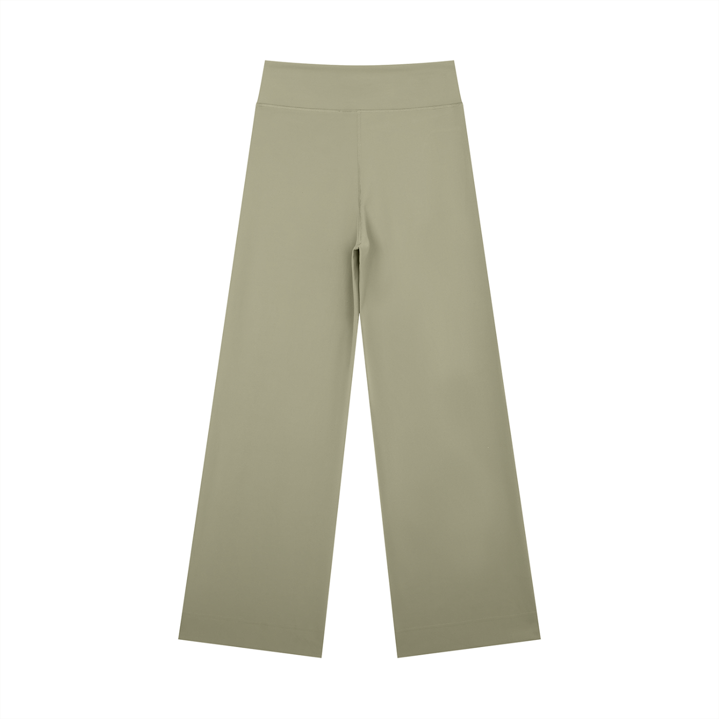 Women’s High Rise Straight Leg Yoga Pants