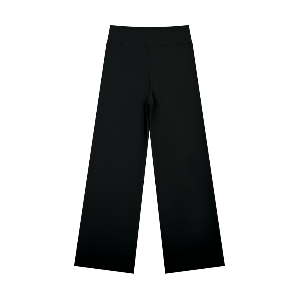 Women’s High Rise Straight Leg Yoga Pants