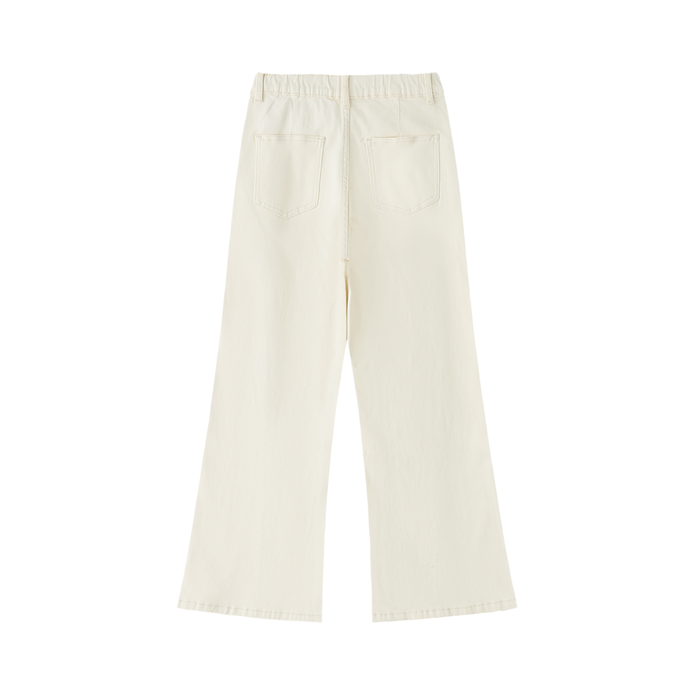 Women's Flared Leg Jeans
