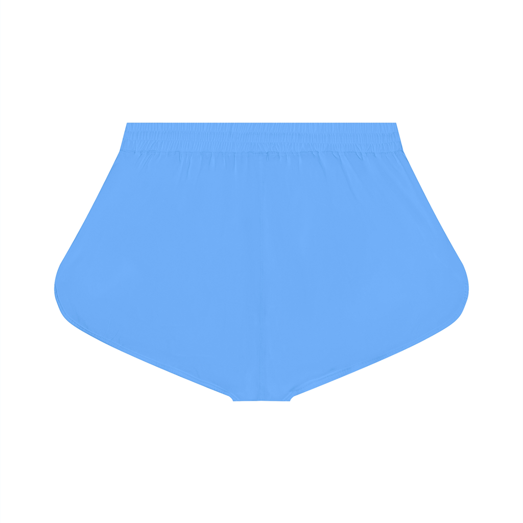 Women’s Drawstring Bermuda Shorts