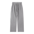 Vintage Washed Waist Pants