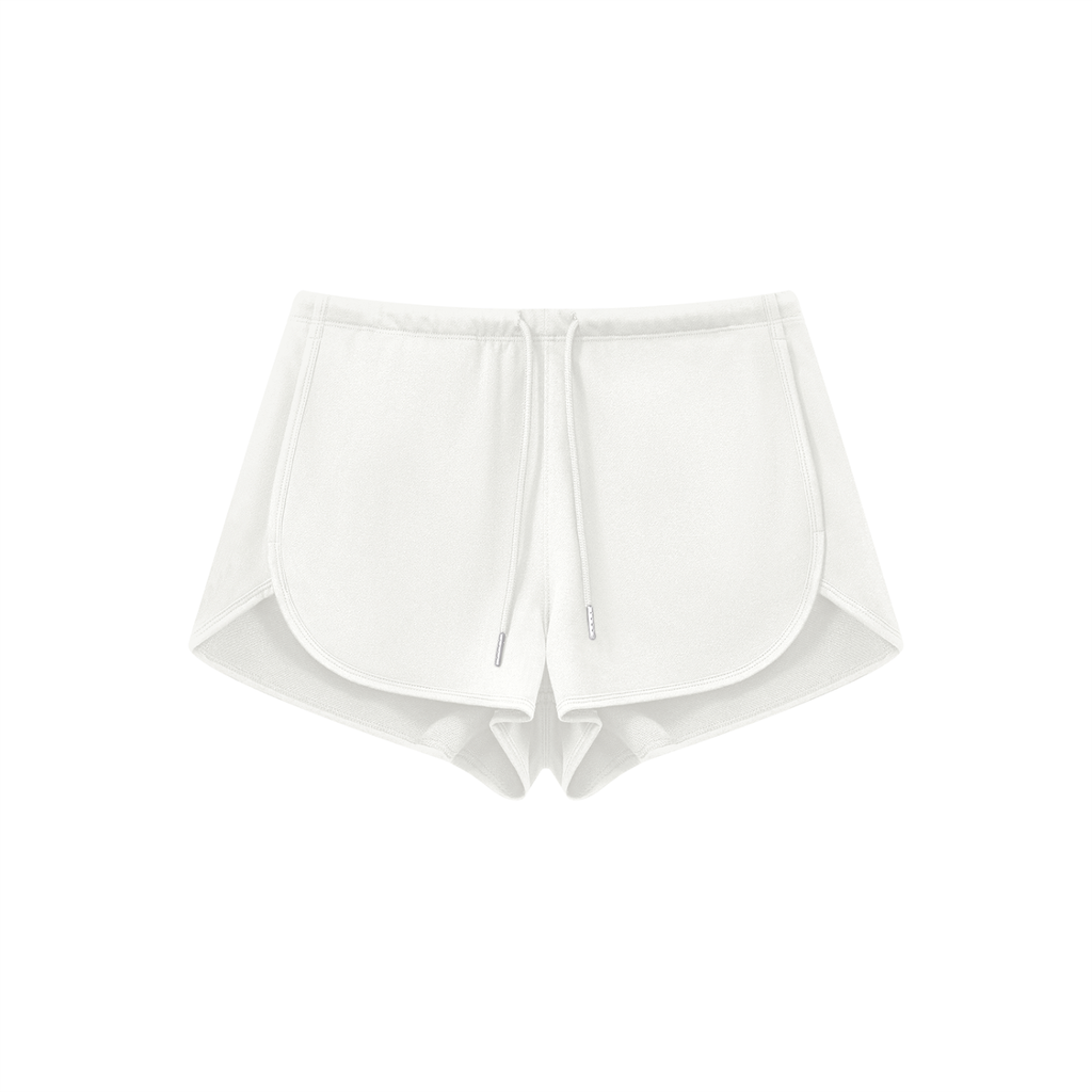 Women's Drawstring Shorts