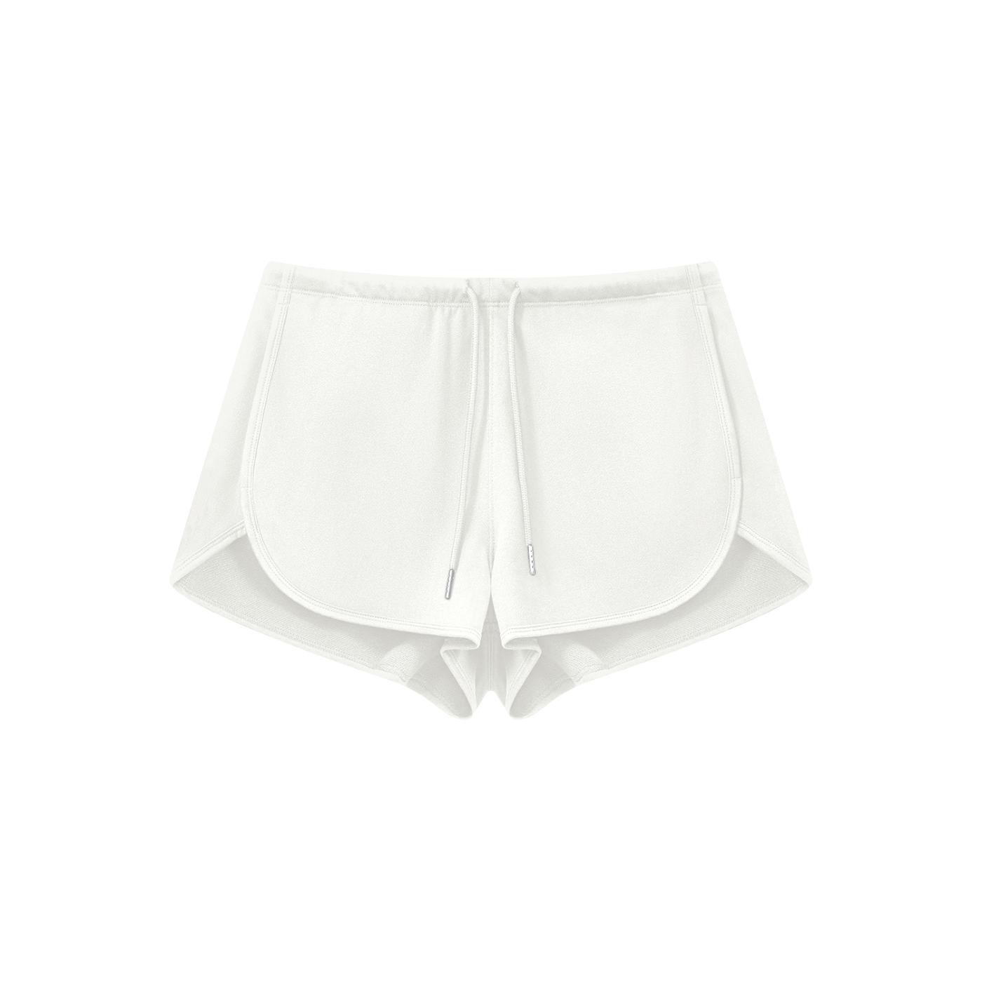 Women's Drawstring Shorts
