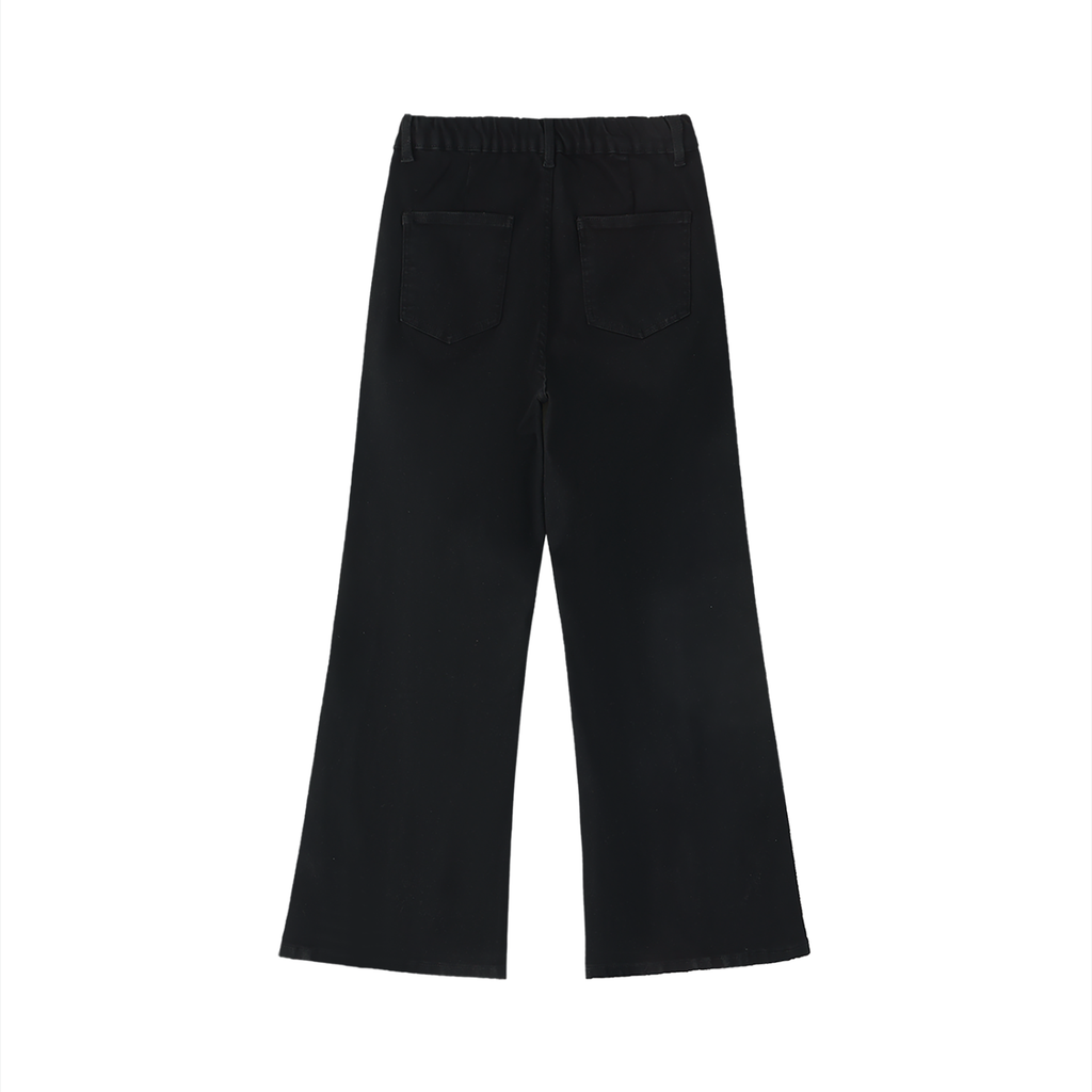 Women's Flared Leg Jeans