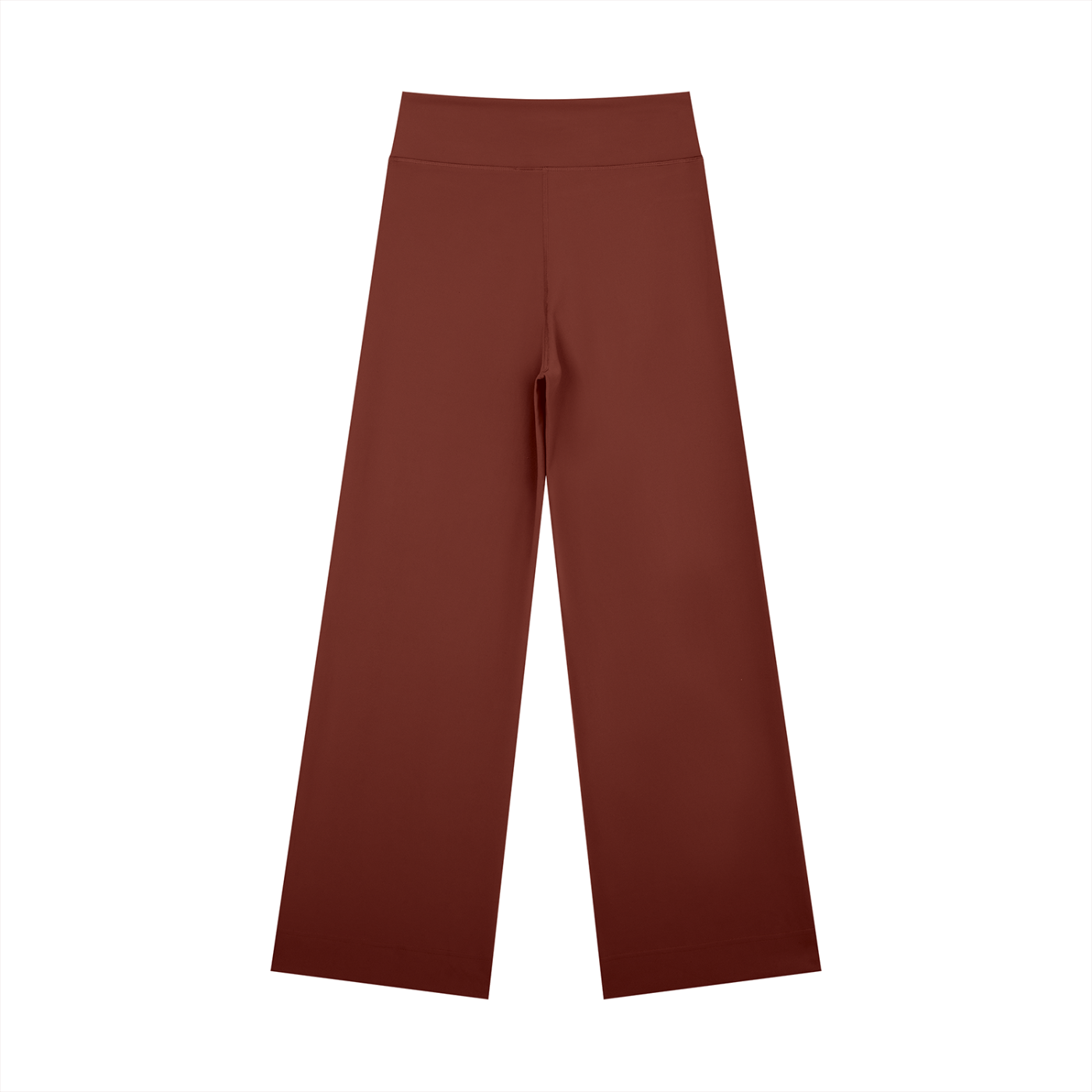 Women’s High Rise Straight Leg Yoga Pants
