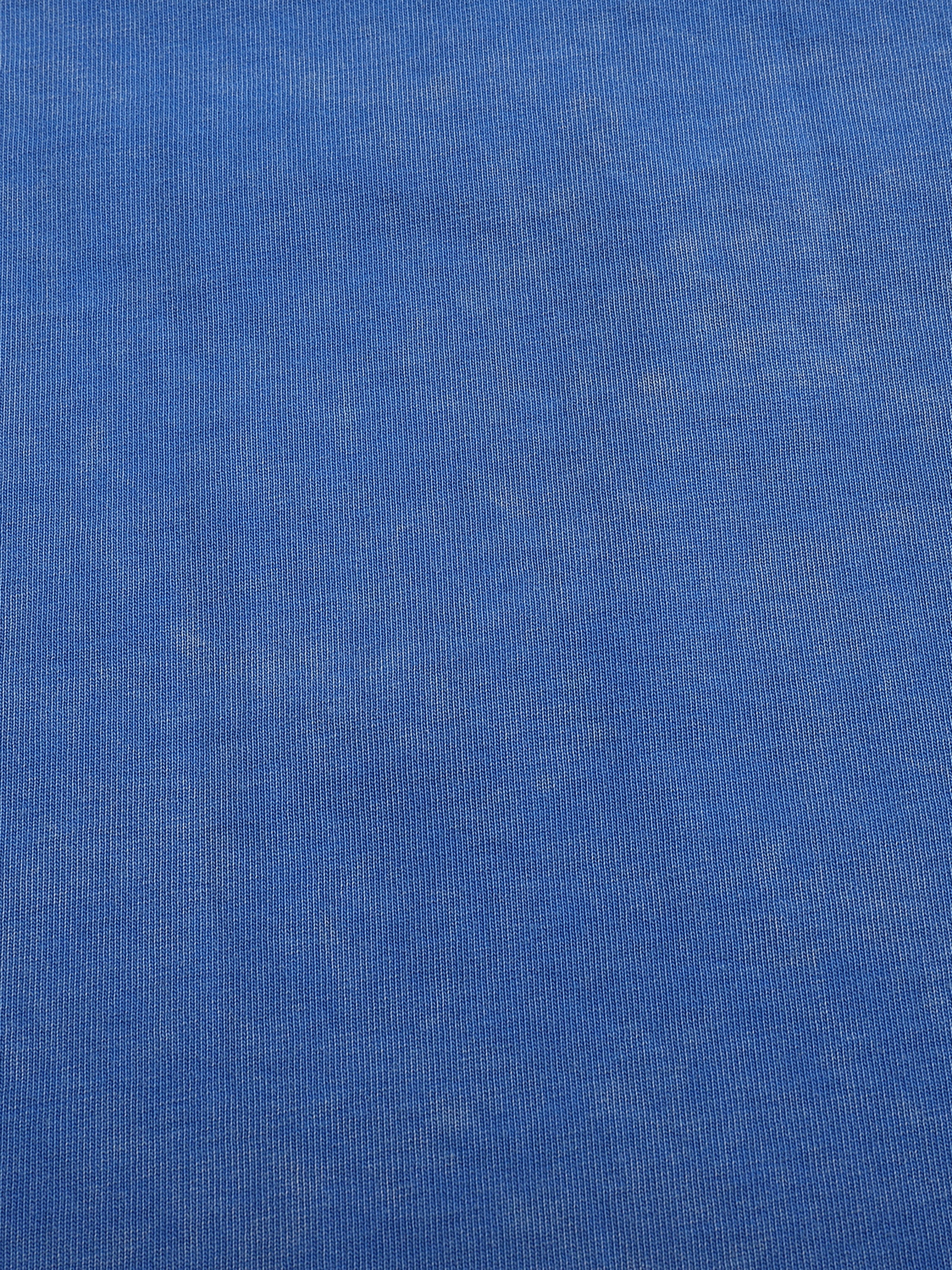 Snow Washed Unisex Oversized T-Shirt