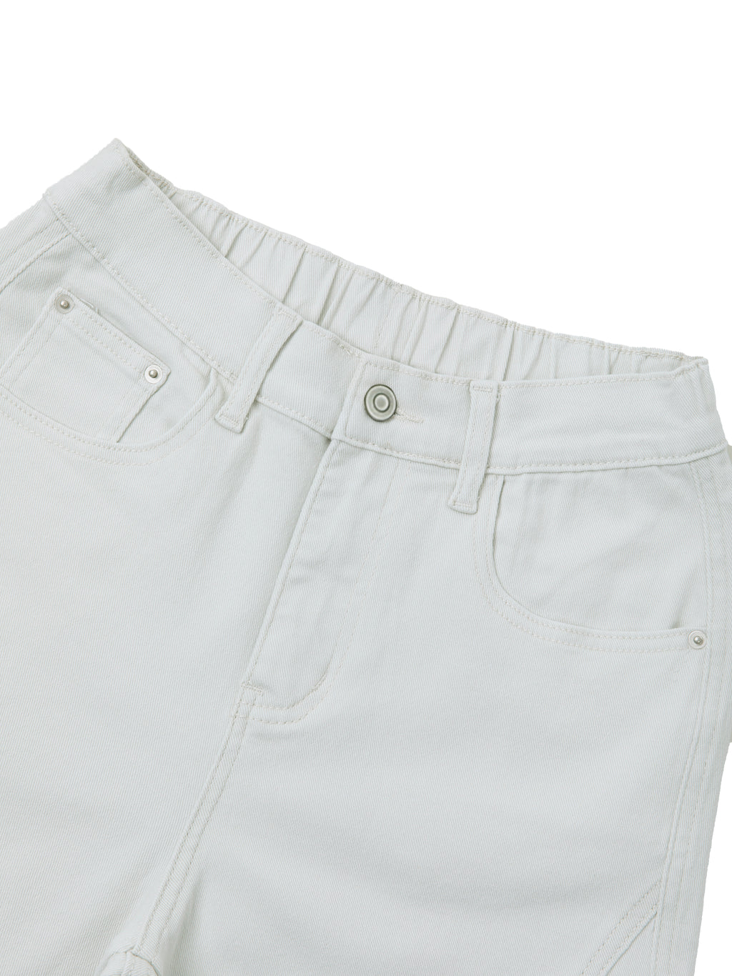 Women's Flared Leg Jeans