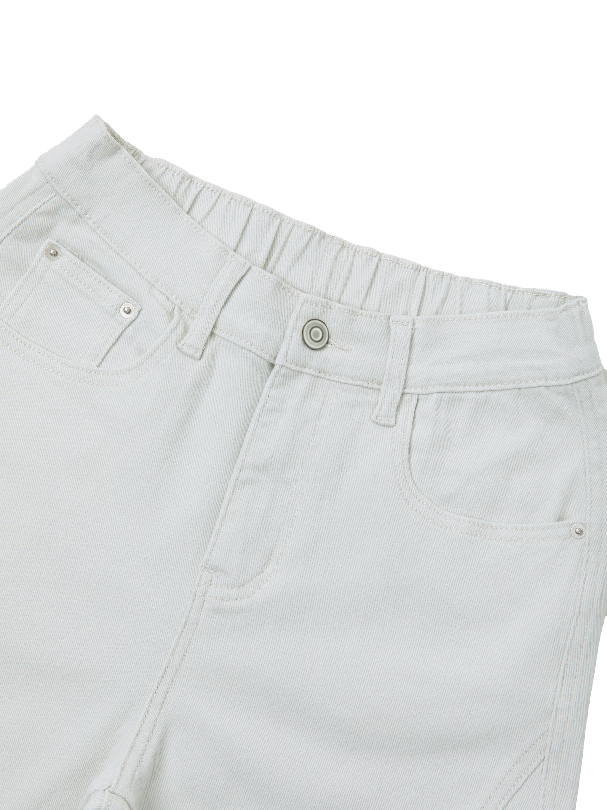 Women's Flared Leg Jeans