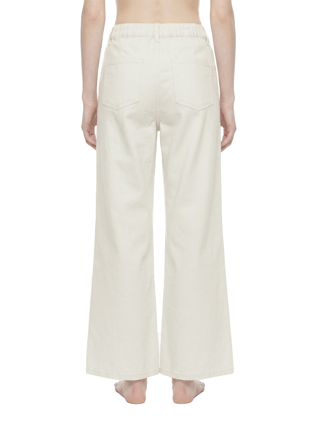 Women's Flared Leg Jeans
