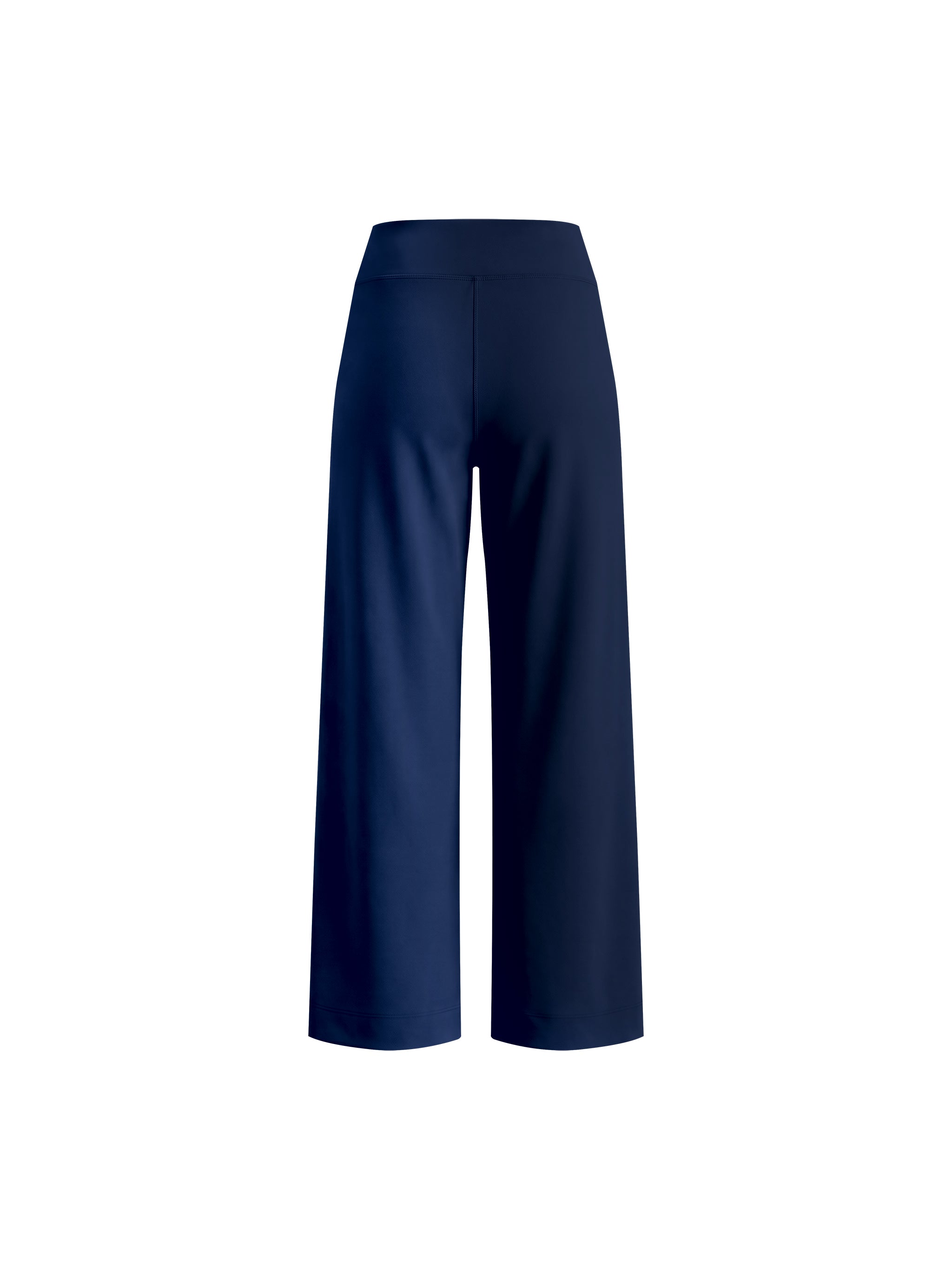 Women’s High Rise Straight Leg Yoga Pants