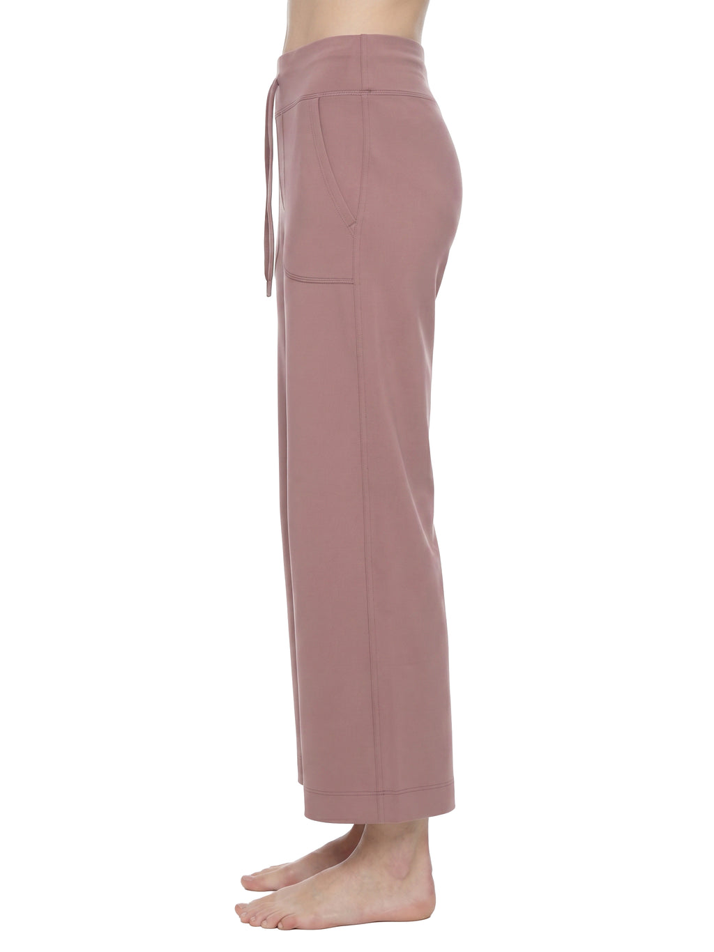 Women’s High Rise Straight Leg Yoga Pants