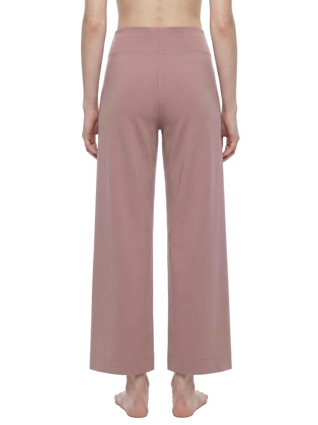 Women’s High Rise Straight Leg Yoga Pants