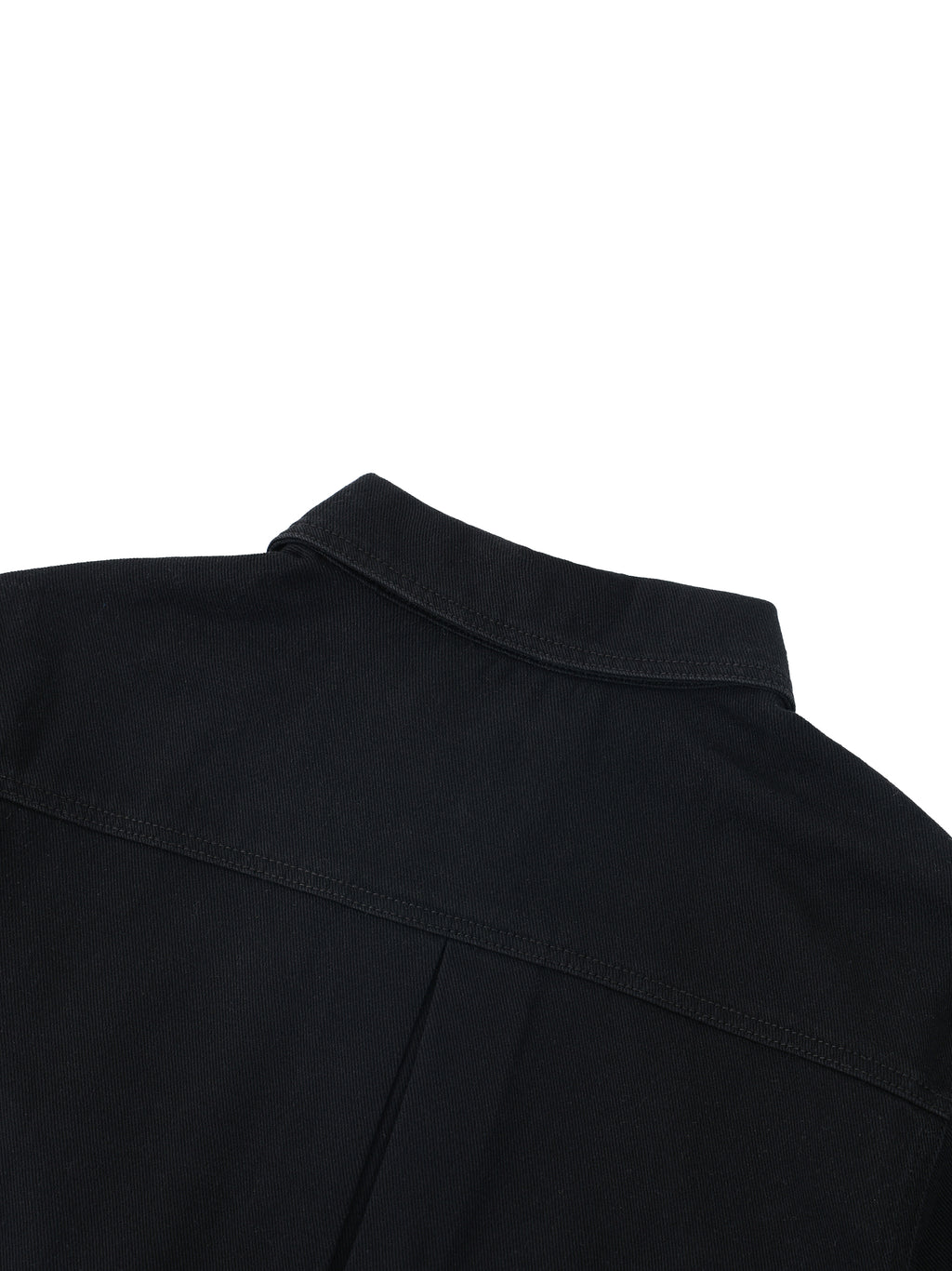 Women’s Crop Denim Jacket