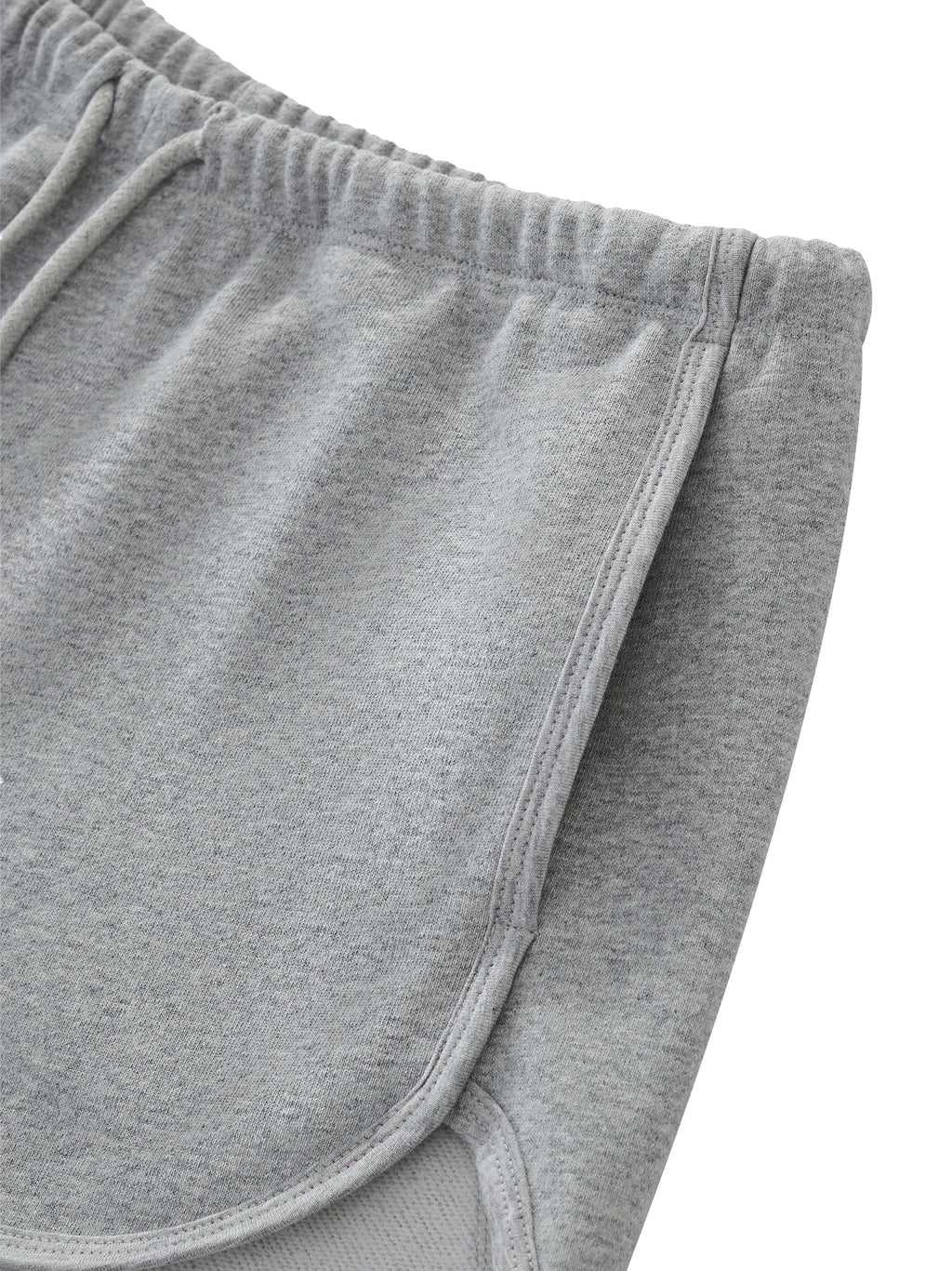 Women's Drawstring Shorts