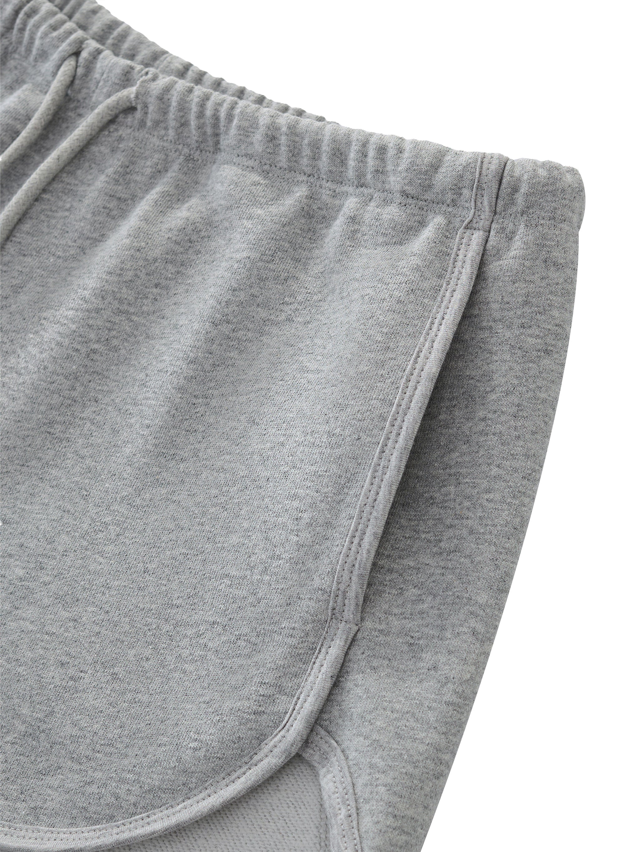 Women's Drawstring Shorts