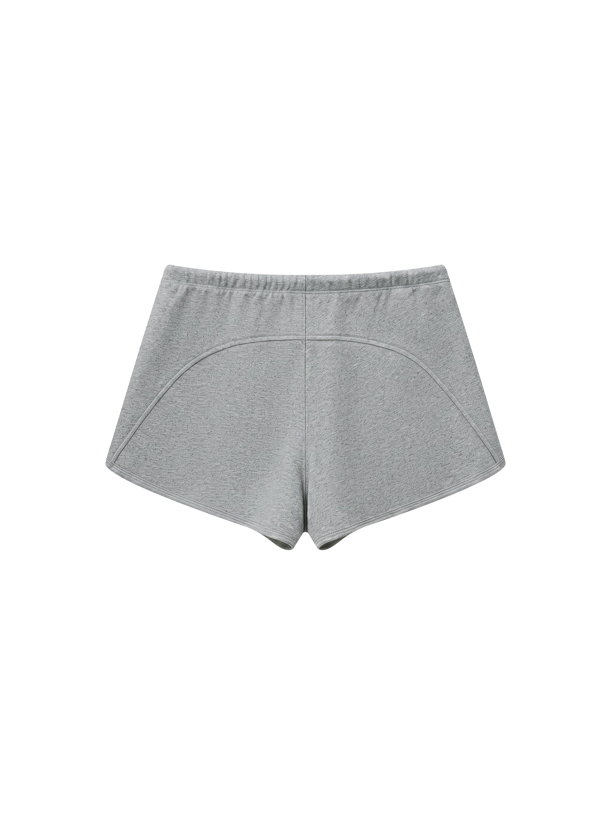 Women's Drawstring Shorts
