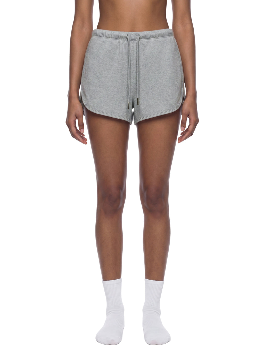 Women's Drawstring Shorts