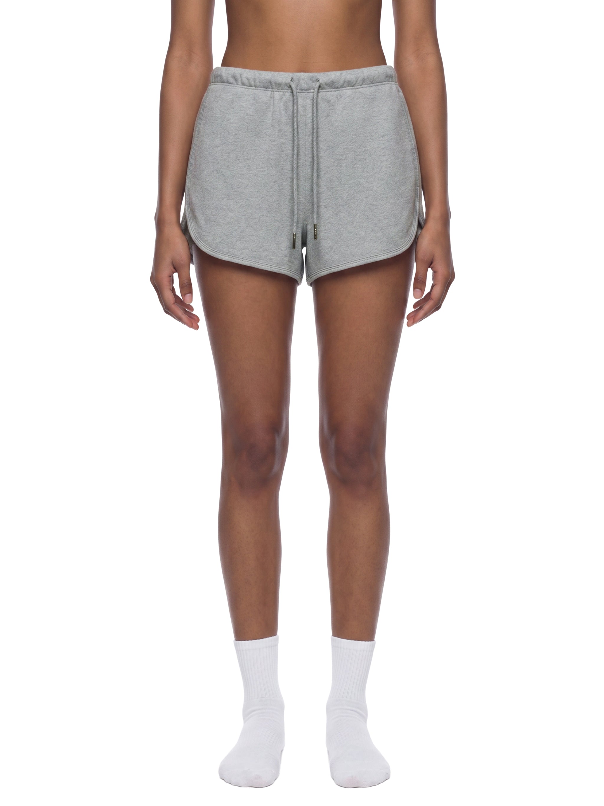 Women's Drawstring Shorts