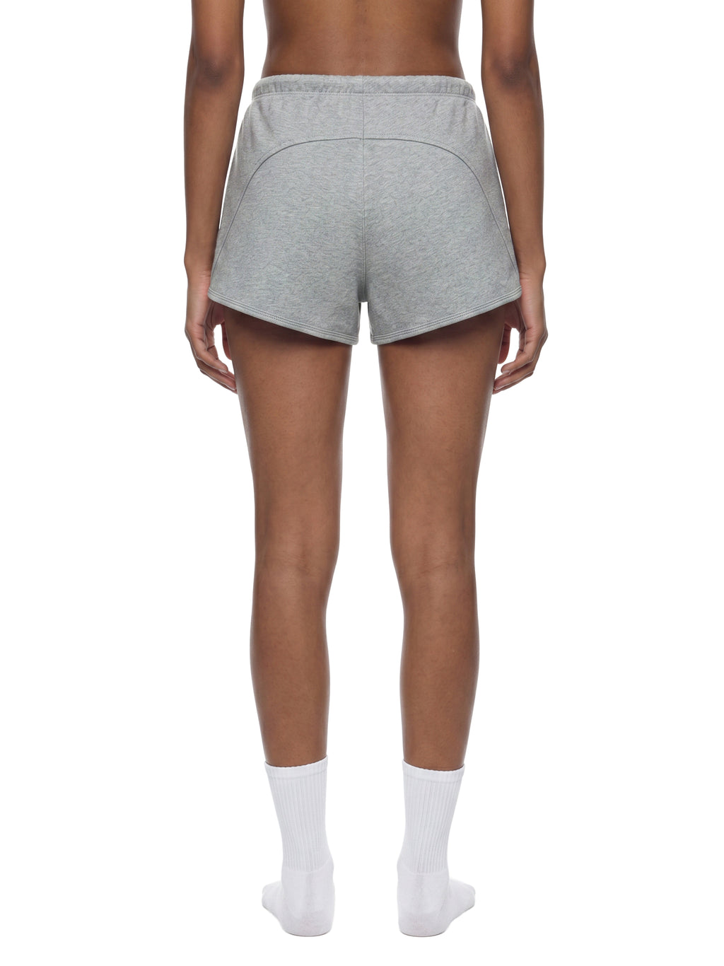 Women's Drawstring Shorts