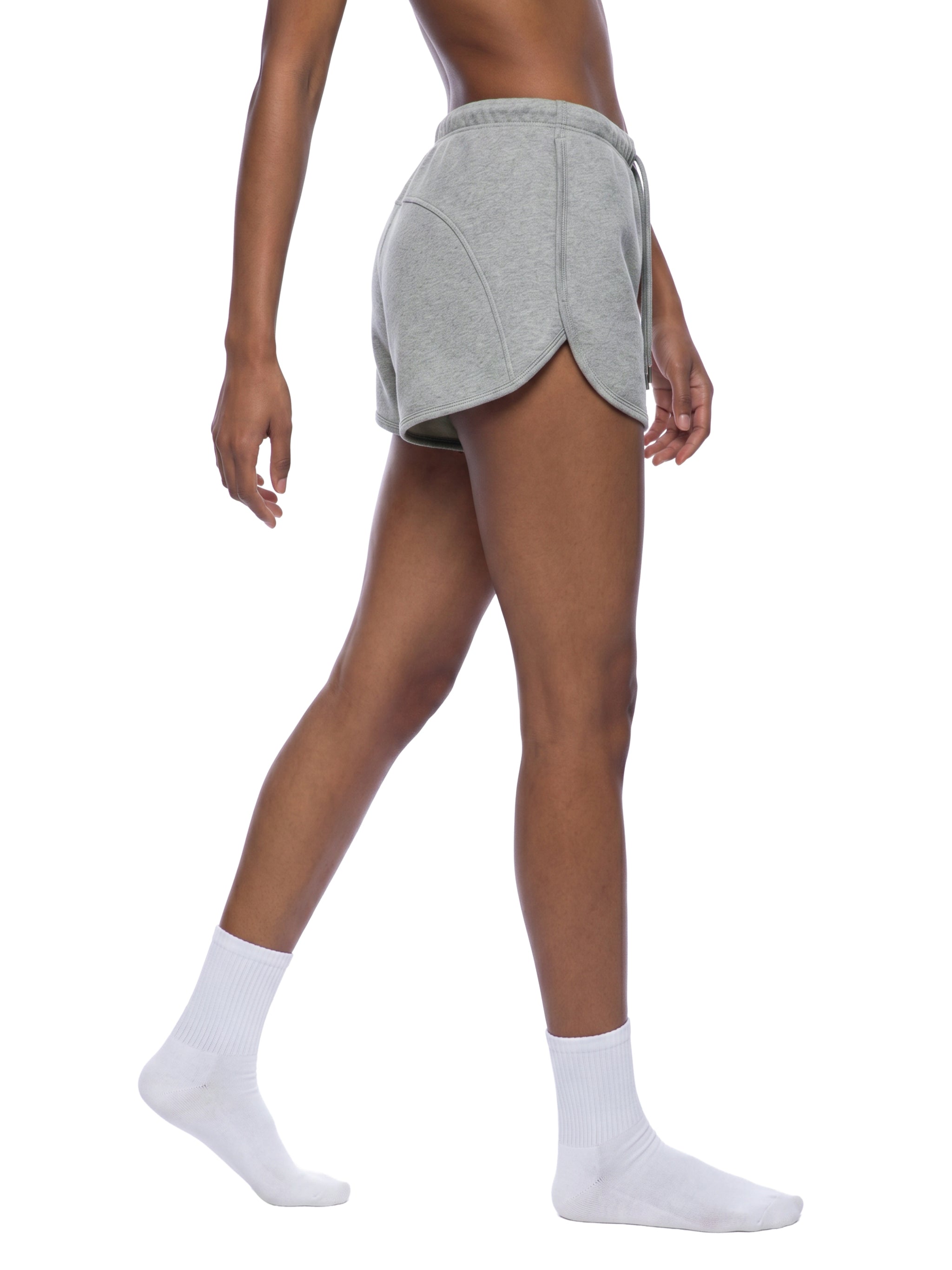 Women's Drawstring Shorts