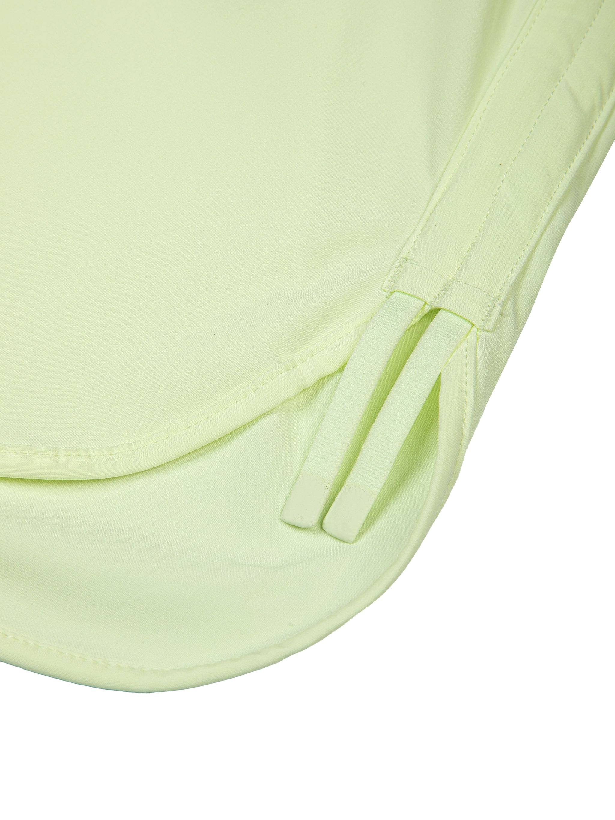 Women’s Drawstring Bermuda Shorts