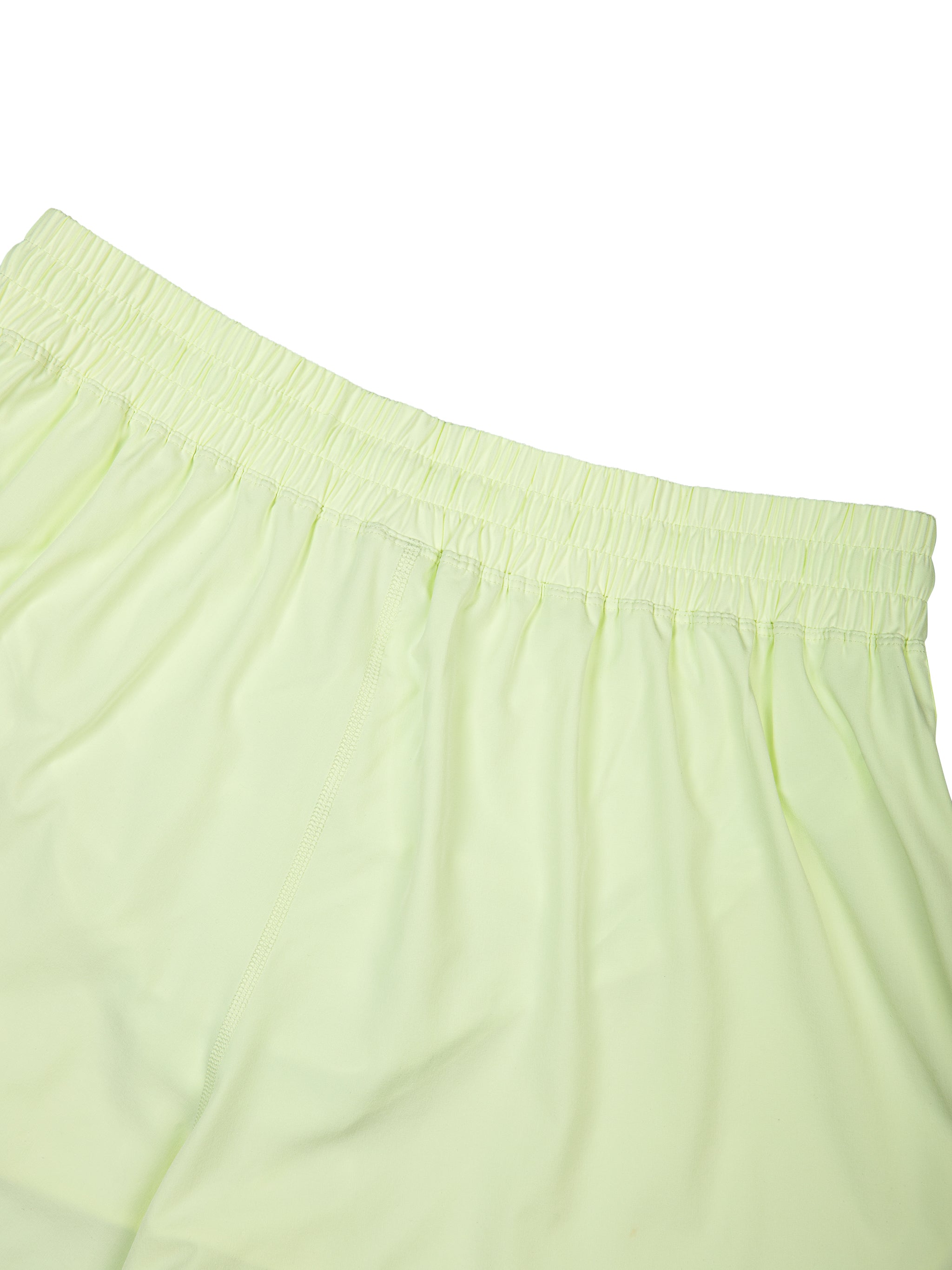 Women’s Drawstring Bermuda Shorts