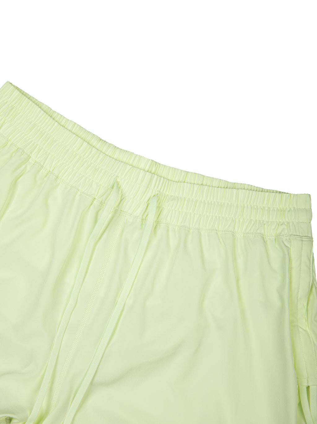 Women’s Drawstring Bermuda Shorts