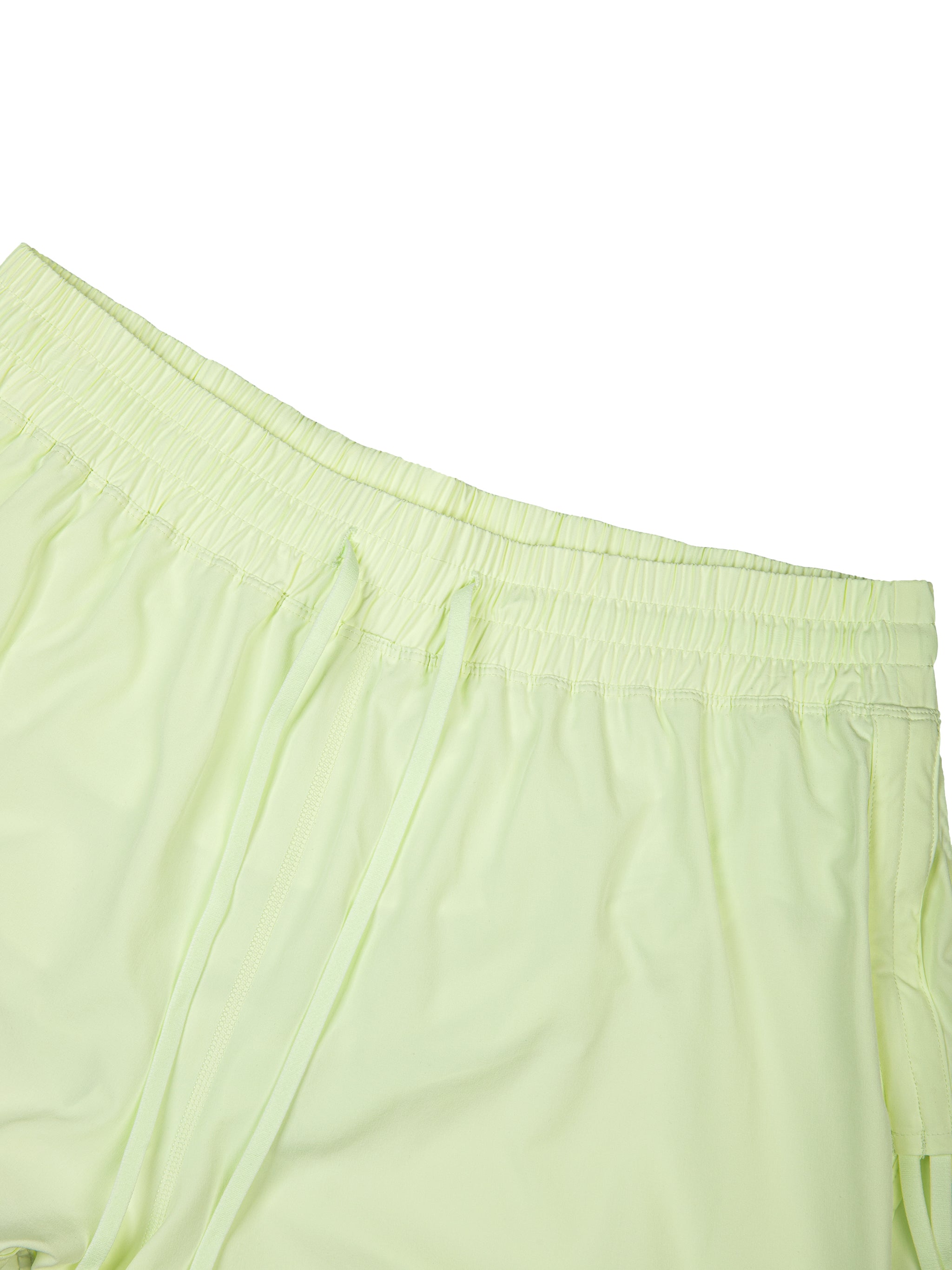 Women’s Drawstring Bermuda Shorts