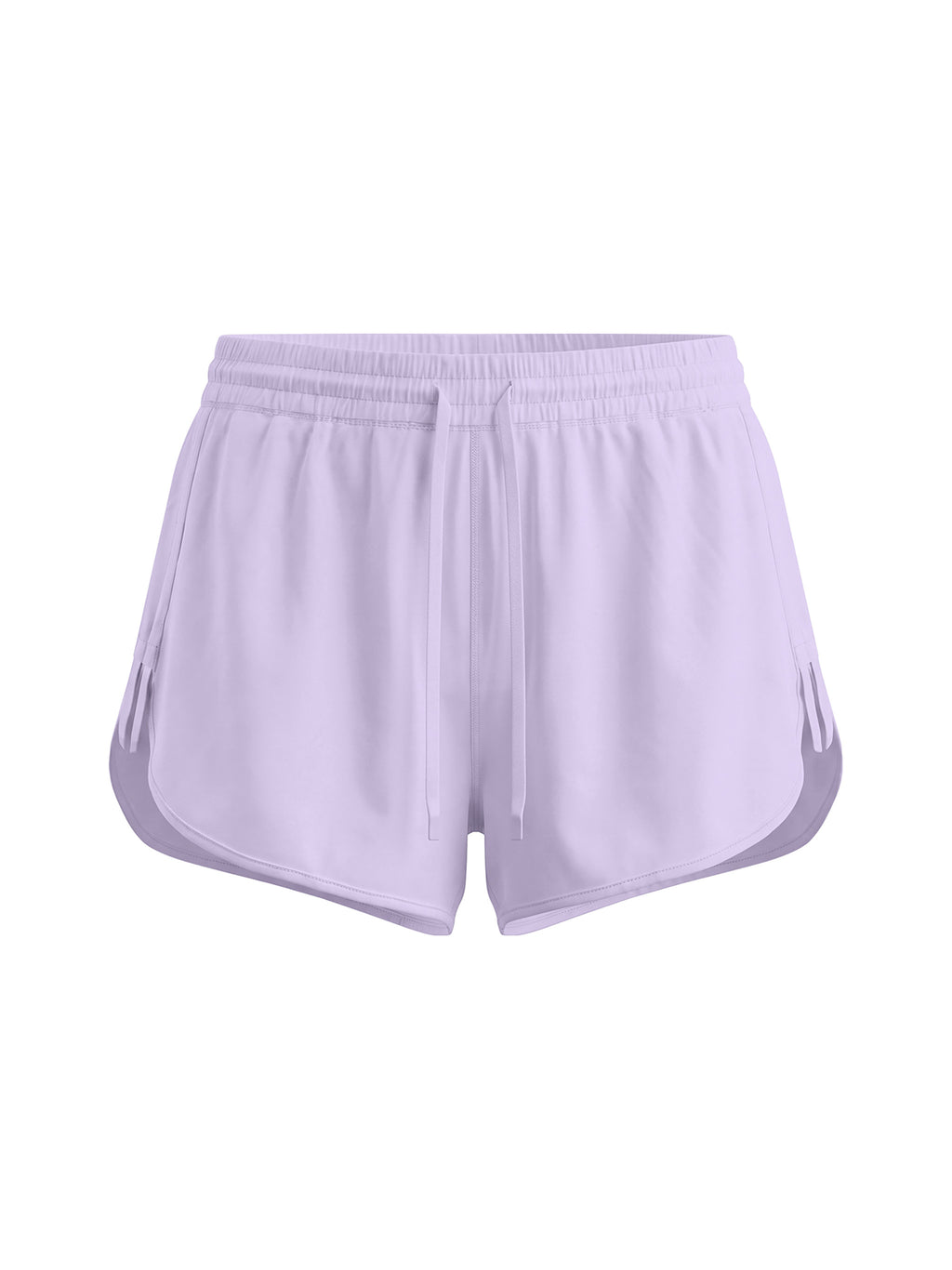 Women’s Drawstring Bermuda Shorts